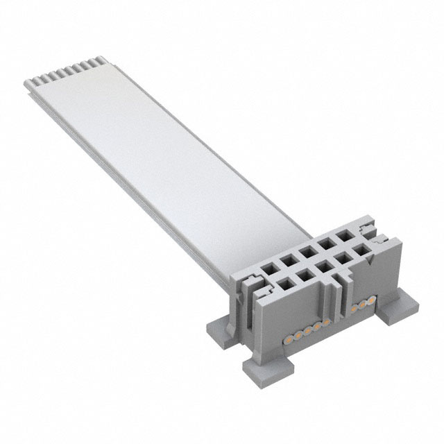 45110-010030-7700/10-A-12 3M  Assemblaggi di cavi